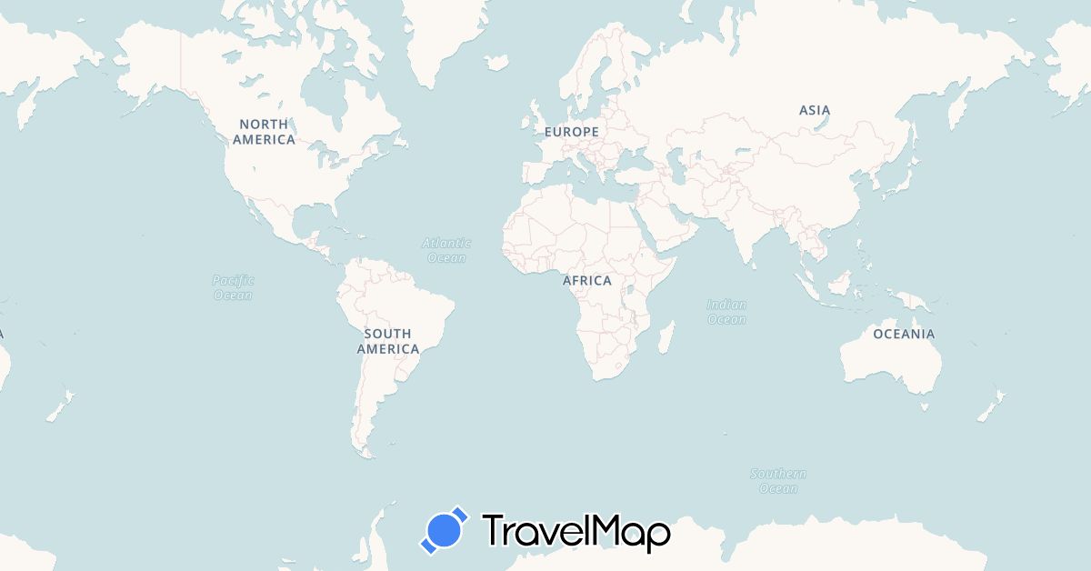 TravelMap itinerary: driving in United Kingdom, Isle of Man (Europe)